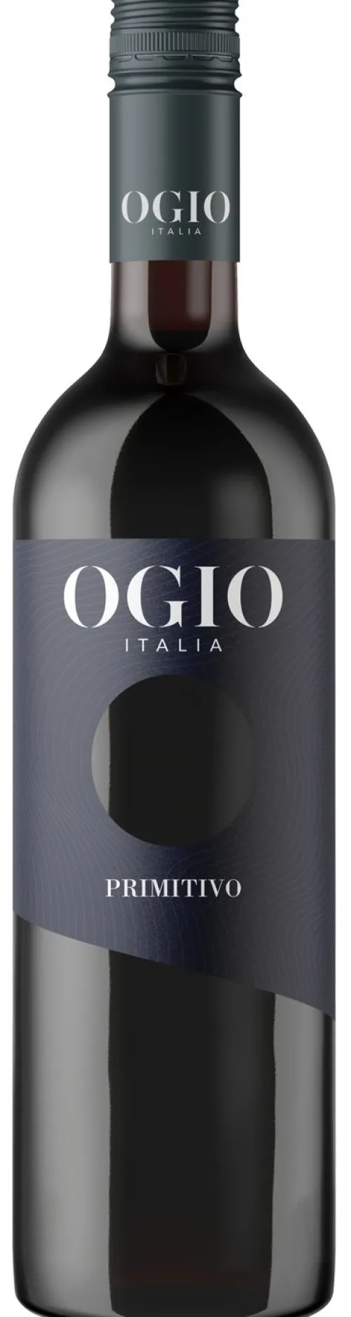 Primitivo|Ogio Discount