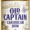 Old Captain Bruine Rum|Old Captain Outlet