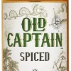 Old Captain Spiced|Old Captain