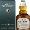Old Pulteney 15 years|Old Pulteney Clearance