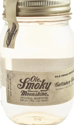 Ole smoky Original|Ole Smokey Hot