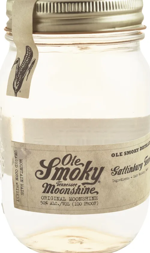 Ole smoky Original|Ole Smokey Hot