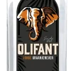 Jonge Jenever|Olifant Hot