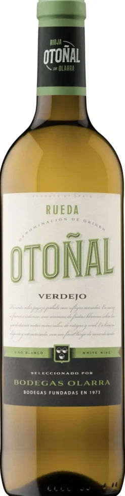 Otoñal Rueda Verdejo|Vi&ntilde;a Salceda New