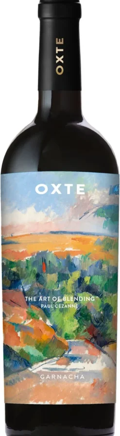 Garnacha|Oxte Outlet