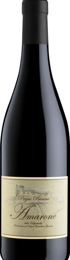 Pagus Bisano Amarone della Valpolicella|Pagus Bisano