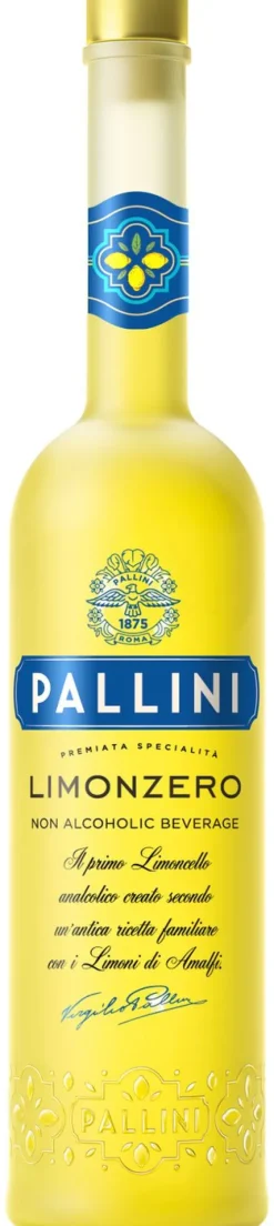 Limonzero|Pallini New