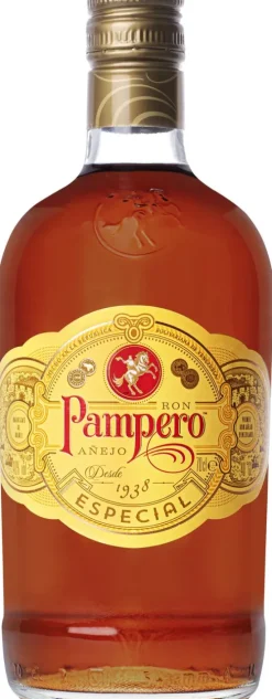Especial|Pampero Outlet