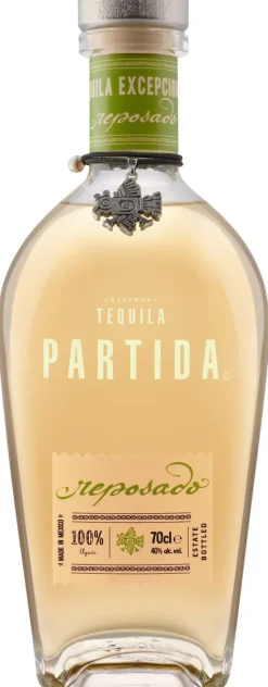Partida Reposado Tequila|Partida Tequila Hot