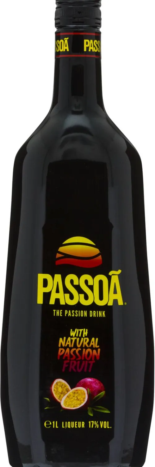 |Passoa Outlet