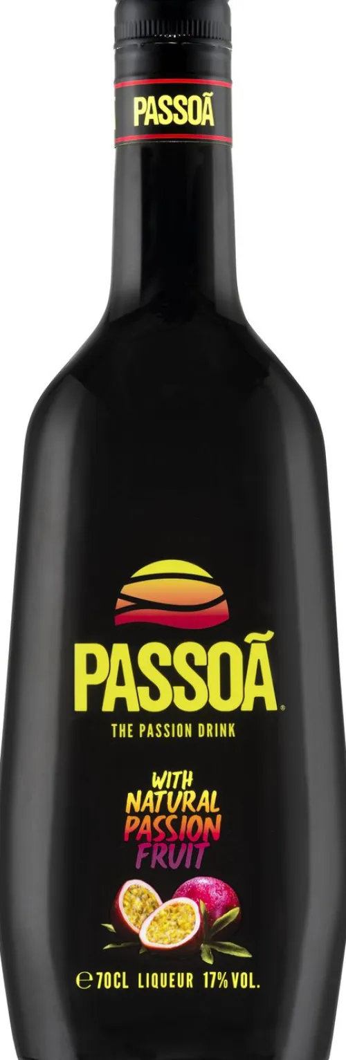 |Passoa Clearance