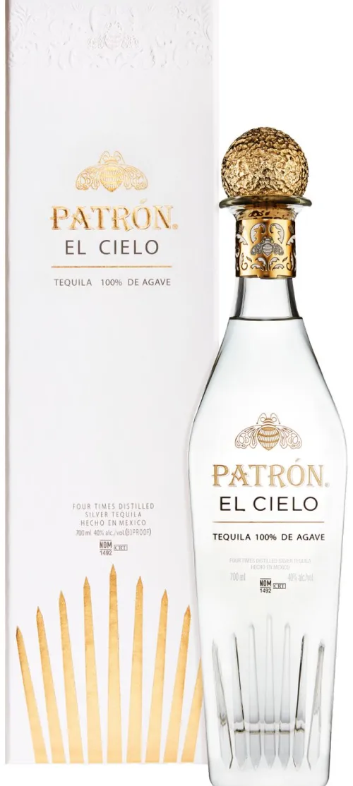 Patrón El Cielo Tequila|Don Julio