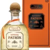 Patrón Reposado|Patron New