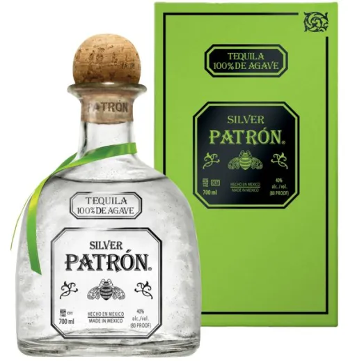 Patrón Silver|Patron Discount