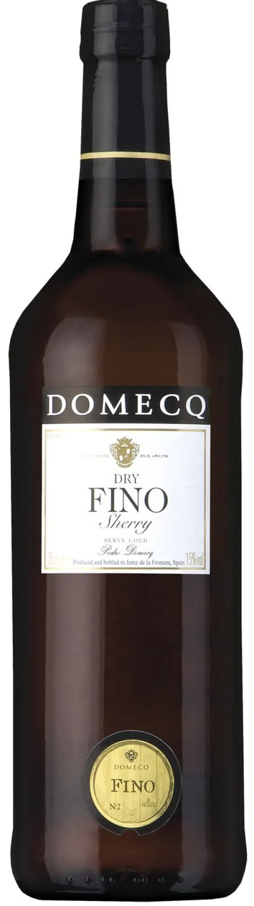 Pedro Domecq Fino Dry|Pedro Domecq Sale