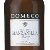 Pedro Domecq Manzanilla|Pedro Domecq