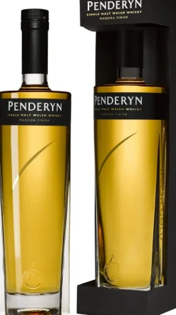 Madeira|Penderyn