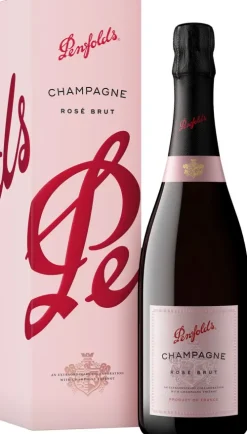 Penfold Champagne Rosé|Penfolds Best