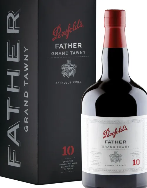 Father Grand Tawny 10 Years|Penfolds Online