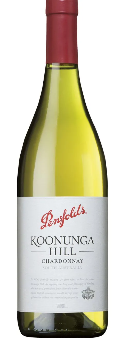 Koonunga Hill Chardonnay|Penfolds Outlet