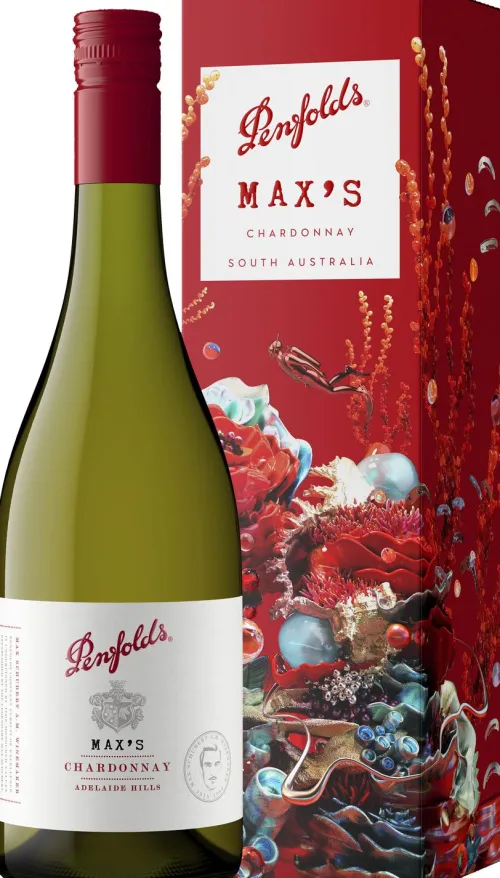 Max's Chardonnay|Penfolds Outlet