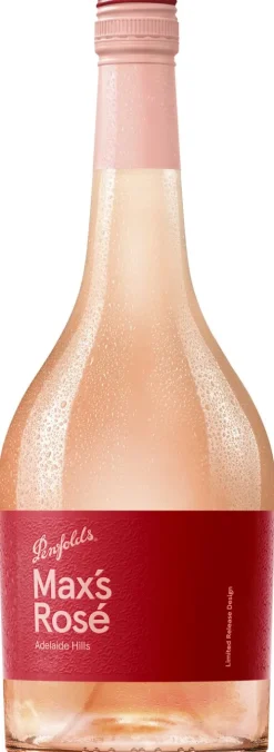 Max's Rosé|Penfolds Online