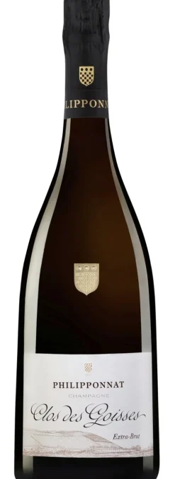 Philipponnat Clos des Goisses|Champagne Philipponnat Discount