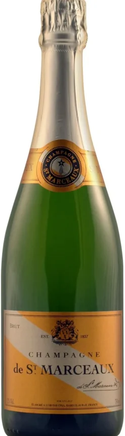 Philipponnat de Saint Marceaux|Champagne Philipponnat Outlet