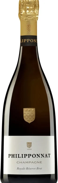 Philipponnat Royale Réserve Brut Magnum|Champagne Philipponnat Online