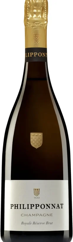 Philipponnat Royale Réserve Brut|Champagne Philipponnat Best