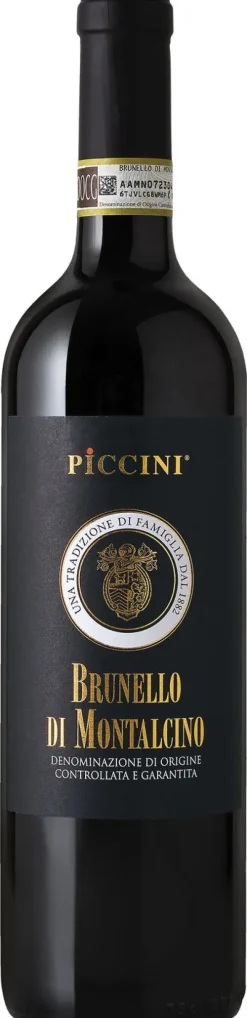 Brunello di Montalcino|Piccini New