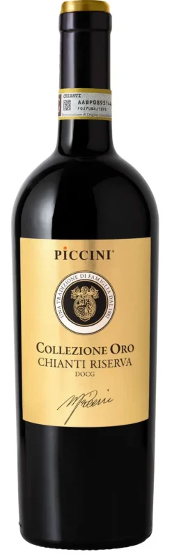 Collezione Oro Chianti Riserva|Piccini