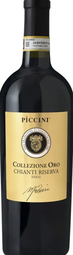 Collezione Oro Chianti Riserva Magnum|Piccini