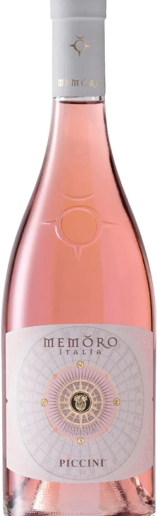 Memoro Rosato|Piccini Sale