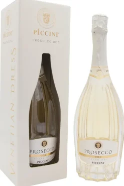 Prosecco Cadeauverpakking|Piccini Sale