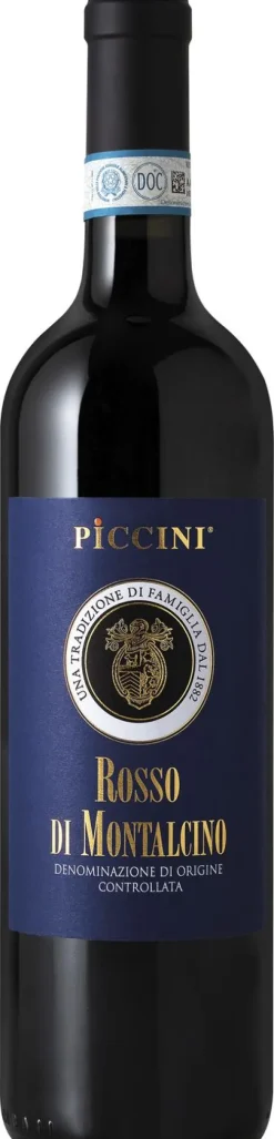 Rosso di Montalcino|Piccini Sale