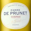Pierre De Prunet Blanc|Pierre De Prunet Discount