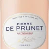 Pierre de Prunet Rosé|Pierre De Prunet New