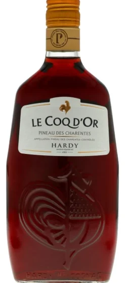 Pineau Coq d'Or Rose|Hardy Sale