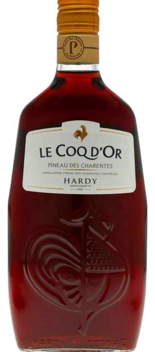 Pineau Coq d'Or Rose|Hardy Sale