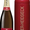 Piper-Heidsieck Brut Code Red Edition Cadeauverpakking|Piper Heidsieck