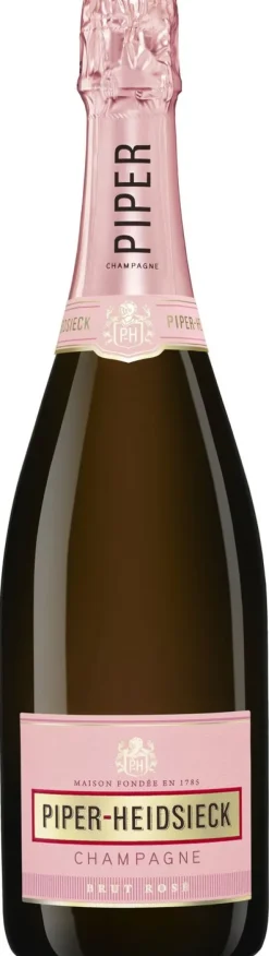 Piper-Heidsieck Brut Rosé|Piper Heidsieck Online