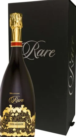 Piper-Heidsieck Cuvée Rare Vintage|Piper Heidsieck Discount