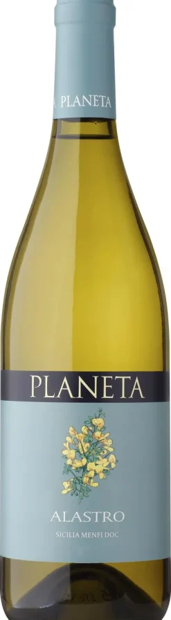 Alastro|Planeta Online