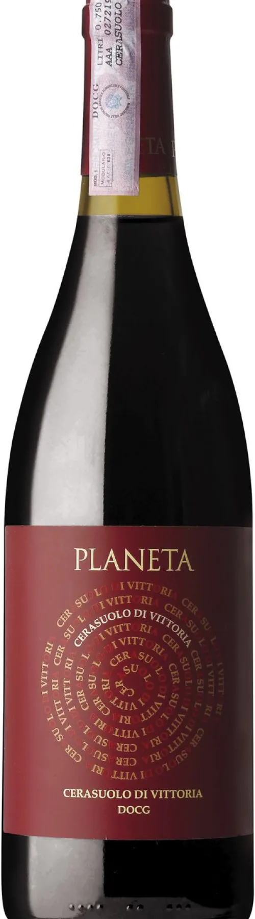Cerasuolo bio|Planeta New