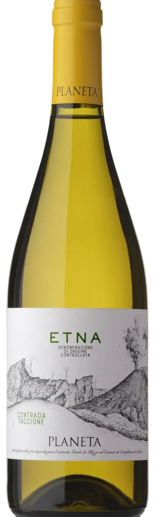 Etna Bianco Bio|Planeta Clearance