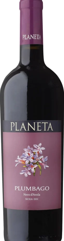 Plumbago|Planeta