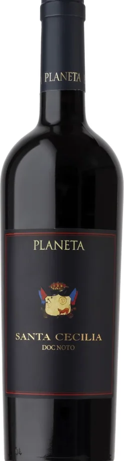 Santa Cecilia|Planeta Sale