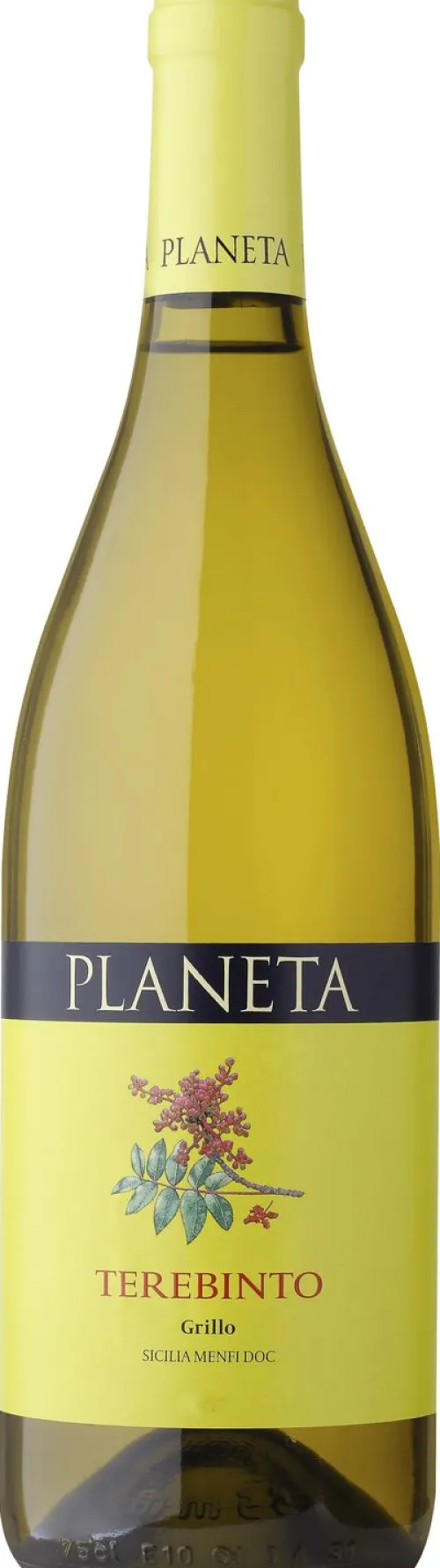 Terebinto Grillo BIO|Planeta Online