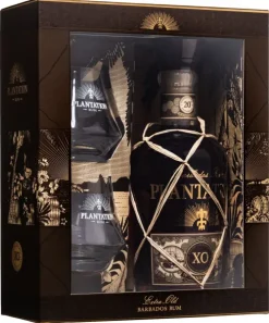 Plantation XO 20th Anniversary Cadeauverpakking|Bacardi New